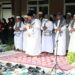 Pelayanan pemkab Kepulangan jamaah haji kabupaten Jember sebelum sampai rumah masing-masing