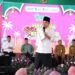 Bupati Jember Muhammad Fawait