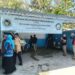 Suasana Dapur MBG di Desa Kertosono usai di sidak oleh Satgas