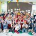PGM kenalkan dunia kerja kepada 262 siswa di Buntulia, (Istimewa)