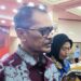 Anggota KY Bidang Rekrutmen Hakim, Andi Muhammad Asrun. ANTARA/Devi Nindy/am.