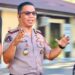 Kepala Bidang Hubungan Masyarakat (Kabid Humas) Polda Gorontalo Kombes Pol. Marupa Sagala, SIK.,SH., MH