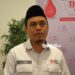 Ketua PMI Kabupaten Gorontalo, Zulfikar Usira