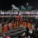 Pemkab Purwakarta menyelenggarakan Festival Budaya bertema "Ajeg Budaya Purwakarta Istimewa" yang menjadi puncak dari serangkaian peringatan Hari Jadi Purwakarta ke-195 sekaligus Hari Jadi Kabupaten Purwakarta ke-58 tahun 2026.