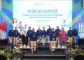 Public Expose Laporan Pengelolaan Program dan Laporan Keuangan BPJS Kesehatan Tahun 2025 di Jakarta, Kamis (2/7/2026). (Foto: Dok/Humas BPJS Kesehatan Cabang Pamekasan)