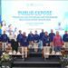 Public Expose Laporan Pengelolaan Program dan Laporan Keuangan BPJS Kesehatan Tahun 2025 di Jakarta, Kamis (2/7/2026). (Foto: Dok/Humas BPJS Kesehatan Cabang Pamekasan)