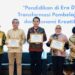 Gus Fawait saat Jadi Pembicara di Konferensi Pendidikan Indonesia 2026
