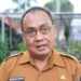 Kepala Dinas Kesehatan Jember Muhammad Zamroni