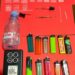 Barang bukti saat di amankan oleh Polres Pohuwato, (Istimewa)