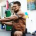 Mantan juara dunia dua kali kelas berat (minimum 90,7kg) Anthony Joshua