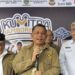 Wakil Menteri Usaha Mikro, Kecil, dan Menengah (UMKM) Helvi Yuni Moraza saat memberikan keterangan di Kota Bandung, Jawa Barat, Rabu (29/7/2026). ANTARA/Rubby Jovan