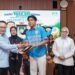 Kantor Staf Presiden bersama Kementerian Pemberdayaan Perempuan dan Perlindungan Anak (PPPA) menggelar dialog interaktif bersama perwakilan Forum Anak Nasional (FAN) dan Forum Anak Daerah (FAD) Wilayah Jabodetabek di Gedung Bina Graha, Kompleks Istana Kepresidenan, Jakarta, Rabu (22/7/2026). (ANTARA/HO-KSP)