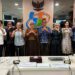 Rombongan Komisi I DPRD Provinsi Gorontalo saat melakukan kunjungan kerja ke BPS RI.