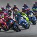 Ilustrasi MotoGP