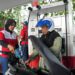 Pertamina Patra Niaga Regional Sulawesi terus memastikan penyaluran Bahan Bakar Minyak (BBM) di seluruh wilayah Sulawesi berjalan dengan aman, lancar, dan sesuai kebutuhan masyarakat.