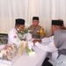 Proses Isbat Nikah dan Sunatan massal di Polsek Wonosari, Senin (06/07/2026) (Istimewa)
