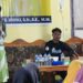 Anggota DPRD Provinsi Gorontalo, Yeyen Sidiki, saat melaksanakan reses di Desa Bulontala, Kecamatan Suwawa Selatan, Kabupaten Bone Bolango, Rabu (8/7/2026).