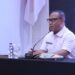 Kepala Diskominfotik Provinsi Gorontalo Mohammad Trizal Entengo.(F. dok humasprov)