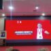 Jansen Henry Kurniawan Ketua DPC GMNI Jakarta Timur