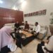 Wakil Bupati Bone Bolango, Risman Tolingguhu, melakukan kunjungan kerja ke Kementerian Dalam Negeri (Kemendagri) dan Pemerintah Kota Bandung guna memperkuat kelembagaan Tim Penyelesaian Kerugian Daerah (TPKD).