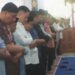 Pemerintah Kabupaten Bone Bolango menggelar Salat Istisqa di Masjid Baitul Haq, Suwawa, Kamis (30/7/2026). (Foto Onal/Prokopim)