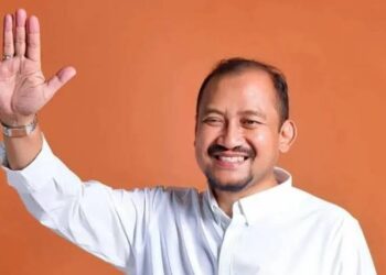 Komisi Pemberantasan Korupsi (KPK) melakukan operasi tangkap tangan (OTT) ke-18 selama 2026 dengan menangkap Bupati Pemalang Anom Widiyantoro.