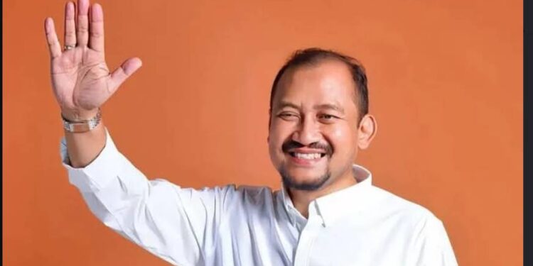 Komisi Pemberantasan Korupsi (KPK) melakukan operasi tangkap tangan (OTT) ke-18 selama 2026 dengan menangkap Bupati Pemalang Anom Widiyantoro.