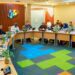 Bupati Jember Muhammad Fawait saat menghadiri kantor BPS RI