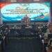 Sidang paripurna Hari Jadi Purwakarta, Senin (20/7/2026).