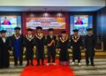 Sidang Promosi Doktor Daud Yusuf, S.Kom., M.Si.