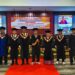 Sidang Promosi Doktor Daud Yusuf, S.Kom., M.Si.