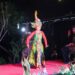 Pertunjukan tari ajang seni budaya pekan kunang-kunang kebudayaan 2026 di Patrang Jember