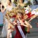 penyelenggaraan Jember Fashion Carnaval (JFC).