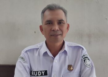 Kepala Satuan Polisi Pamong Praja (Kasatpol PP) Kabupaten Jember saat ini adalah Bambang Rudianto