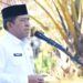 Kakanwil Kemenhaj Provinsi Gorontalo, Mansur Basir