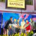 Pemerintah Provinsi Gorontalo melaksanakan Program Pembebasan Pajak dan Denda Kendaraan serta Pemberian Reward Wajib Pajak.