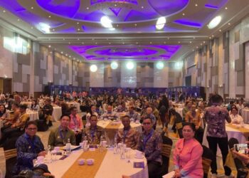 North Sulawesi Investment Forum (NSIF) 2026 (Dok: Istimewa)