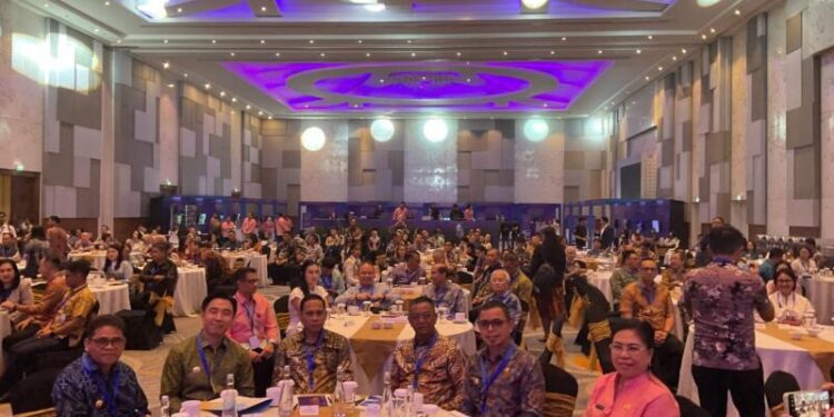 North Sulawesi Investment Forum (NSIF) 2026 (Dok: Istimewa)