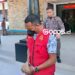 Kejaksaan Negeri (Kejari) Bone Bolango melaksanakan tahap 2 terhadap mantan anggota Polri, AM atas dugaan kasus persetubuhan.