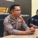 Kombes Pol Marupa Sagala, Kabid Humas Polda Gorontalo.