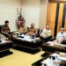 Badan Anggaran (Banggar) DPRD Provinsi (Deprov) Gorontalo