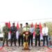 Bupati Jember Muhammad fawait saat di Pro Gus'e Update