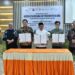 Pemkab Pohuwato bersama RSCM dan RSHS jalin kerja sama layanan penyakit ginjal, (Prokopim Pohuwato)