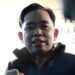 Bupati Jember Muhammad fawait