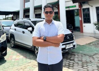 Achmad Hasan Basri, Akademisi atau Kaprodi Hukum Tata Negara (HTN) Fakultas Syariah UIN KHAS Jember