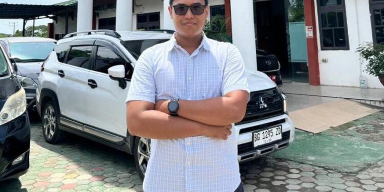 Achmad Hasan Basri, Akademisi atau Kaprodi Hukum Tata Negara (HTN) Fakultas Syariah UIN KHAS Jember