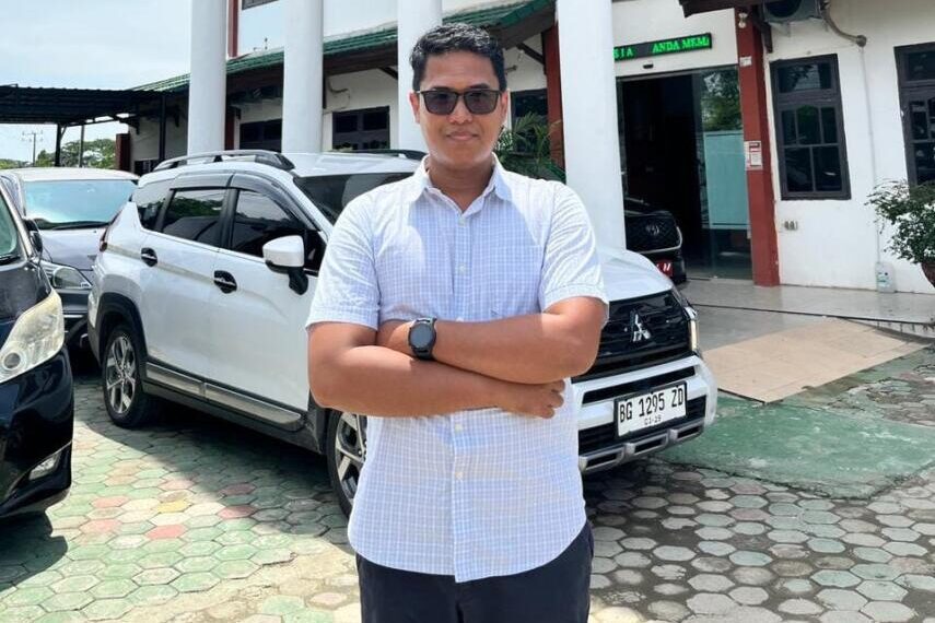 Achmad Hasan Basri, Akademisi atau Kaprodi Hukum Tata Negara (HTN) Fakultas Syariah UIN KHAS Jember
