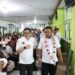 Wakil Ketua Ombudsman RI Rahmadi Indra saat mengunjungi RSD dr.Soebandi Jember