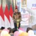 Wakil Ketua Ombudsman RI Rahmadi Indra Tektona
