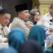 Bupati Jember, Muhammad Fawait, mengingatkan seluruh pihak agar memiliki pemahaman seragam mengenai sasaran di Pendopo Wahyawibawagraha